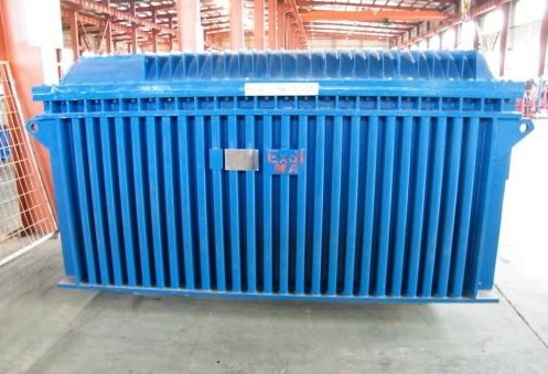 定边矿用变压器