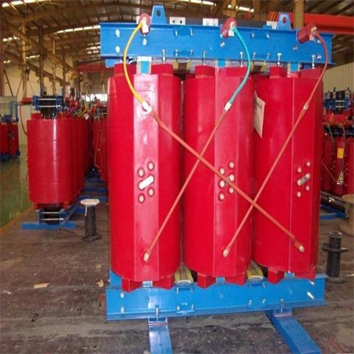 定边SCB10-1000KVA干式变压器