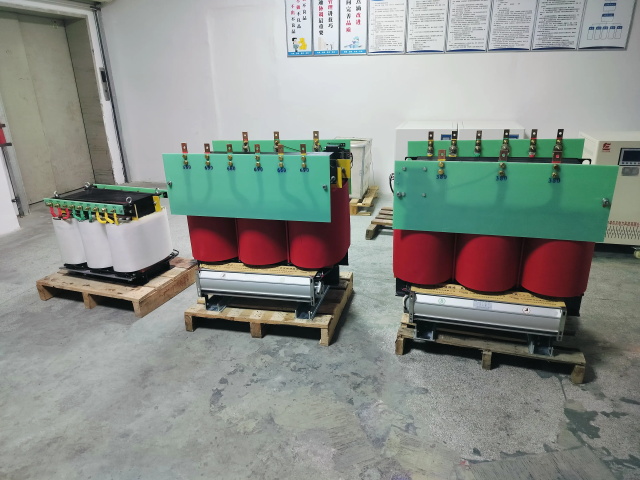 定边KS11-1000KVA矿用变压器