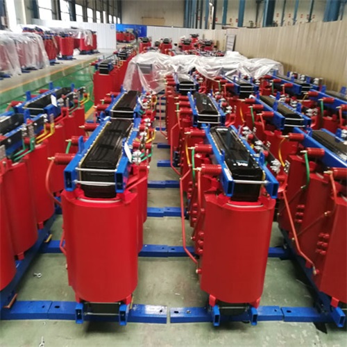 定边2500kva干式变压器尺寸