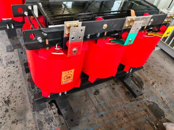 大容量定边定边定边干式变压器 1250kVA‑2500kVA定边定边定边干式变压器